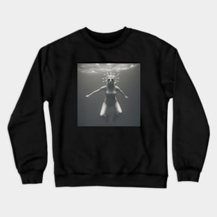 Witch of the water Crewneck Sweatshirt